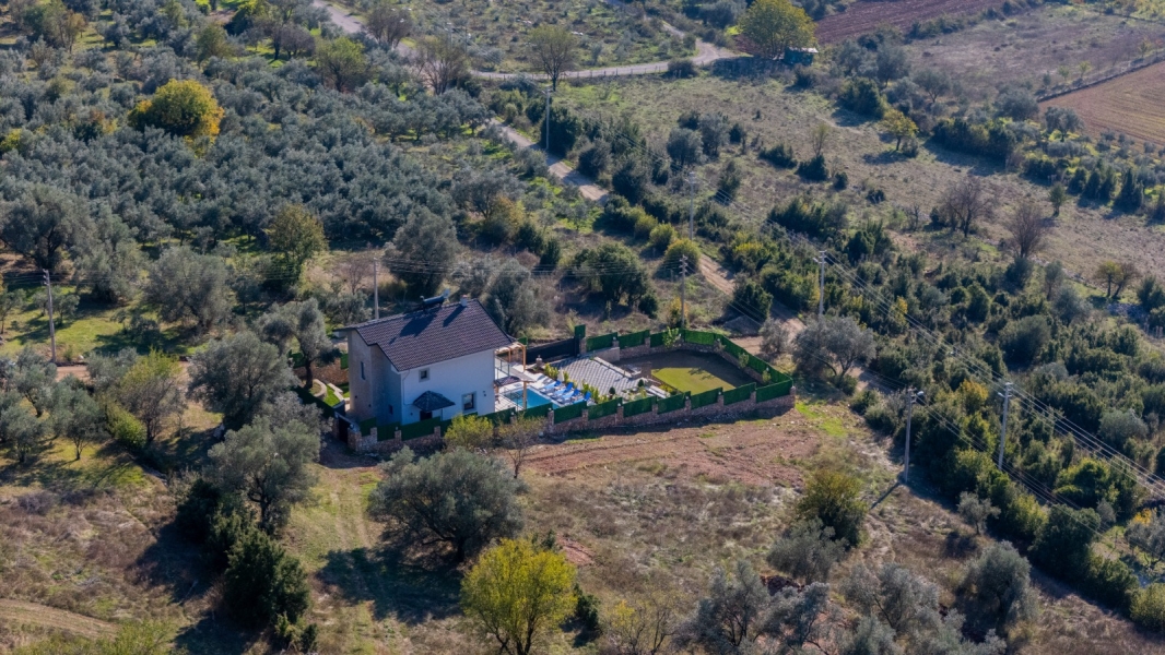 Villa Güngör Fethiye